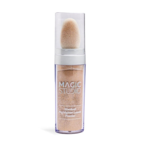 Magic Studio - Stardust Body Highlighter - 02