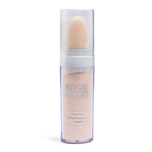 Magic Studio - Stardust Body Highlighter - 01