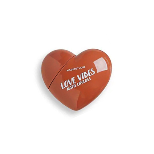 Magic Studio - Matte Liquid Lipstick Love Vibes - 02