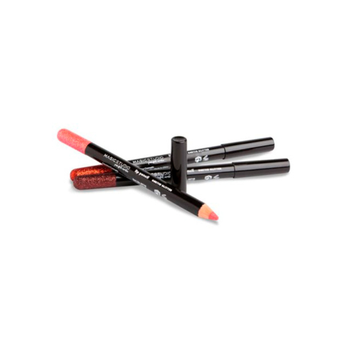 Magic Studio - Magnetic Glitter Lipstick - 3