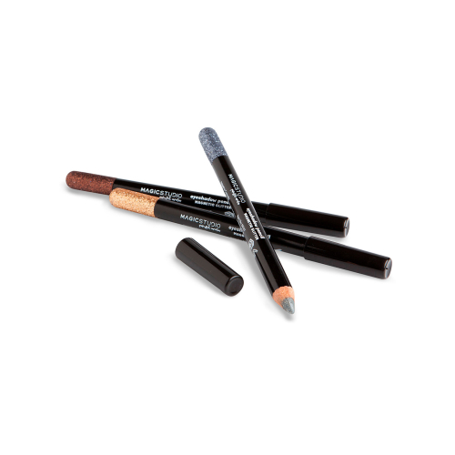 Magic Studio - Magnetic Glitter Eyeliner - 2