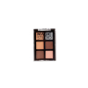 Magic Studio - Assorted Mini Eyeshadow Palette - 3