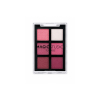 Magic Studio - Mini eyeshadow palette Assorted - Surprise