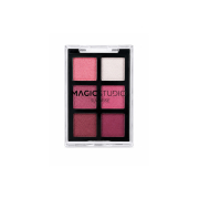 Magic Studio - Mini eyeshadow palette Assorted - Surprise