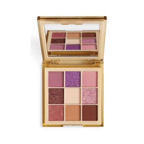 Magic Studio - Mini Eyeshadow Palette Nude