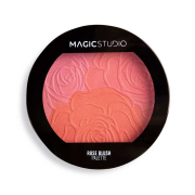 Magic Studio - Blush Palette Rose