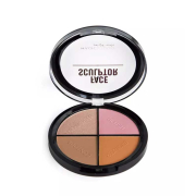 Magic Studio - Contour Palette Face Sculptor