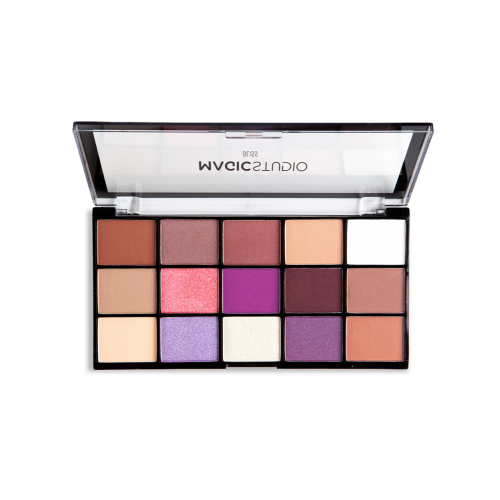 Magic Studio - Shadow Palette - Bliss