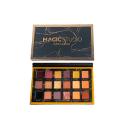 Magic Studio - Black Diamond Eyeshadow Palette