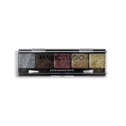 Magic Studio - Glitter eyeshadow palette