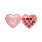 Magic Studio - Eyeshadow Palette Love Vibes