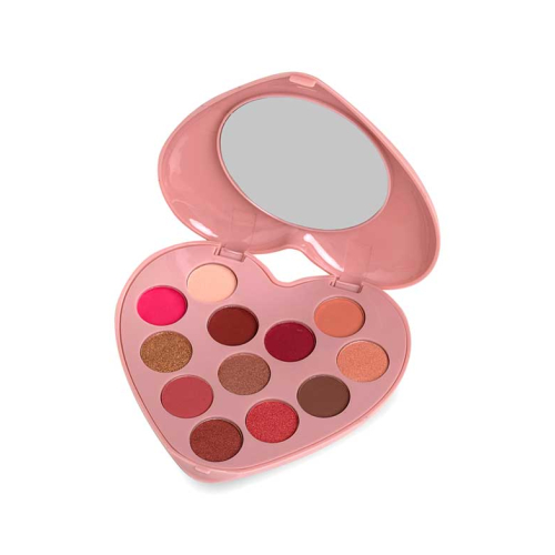 Magic Studio - Eyeshadow Palette Love Vibes