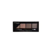 Magic Studio - The Nudes Shadow Palette - 03