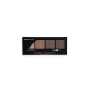 Magic Studio - The Nudes Shadow Palette - 01