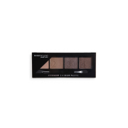 Magic Studio - The Nudes Shadow Palette - 01