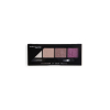 Magic Studio - The Nudes Shadow Palette - 02
