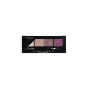 Magic Studio - The Nudes Shadow Palette - 02