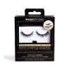 Magic Studio - Magnetic false eyelashes + eyeliner - Seductive effect