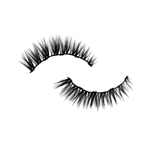 Magic Studio - Magnetic false eyelashes + eyeliner - Seductive effect