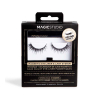 Magic Studio - Magnetic false eyelashes + eyeliner - Volume effect