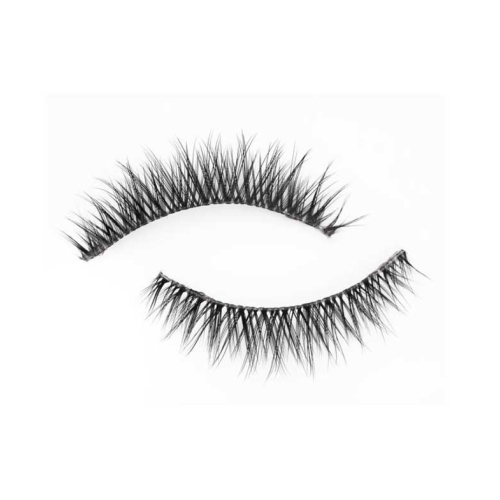 Magic Studio - False Eyelashes - Natural Effect