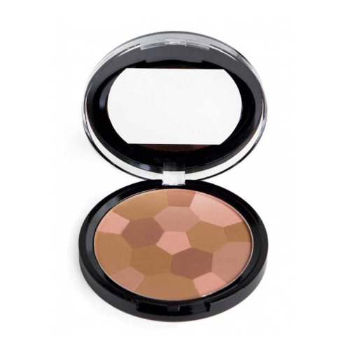 Magic Studio - Bronzing powder Mosaic Compact