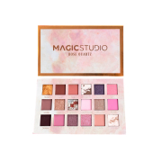 Magic Studio - *Rose Quartz* - Shadow Palette