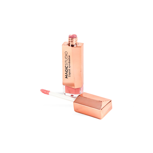 Magic Studio - *Rose Quartz* - Liquid Eyeshadow - 2