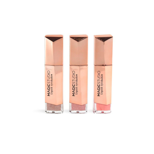 Magic Studio - *Rose Quartz* - Liquid Eyeshadow - 2