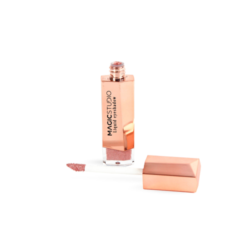 Magic Studio - *Rose Quartz* - Liquid Eyeshadow - 3