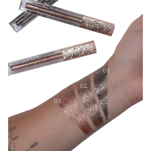 Magic Studio - Liquid eyeshadow - 03