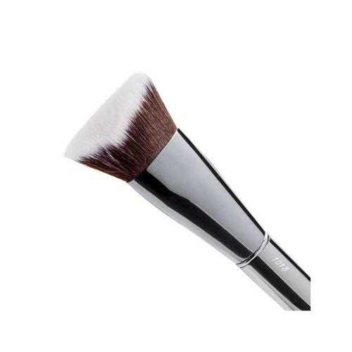 Maiko - Luxury Grey Maxi Precision Brush - 1018