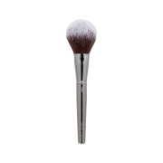 Maiko - Luxury Grey Powder Brush - 1004