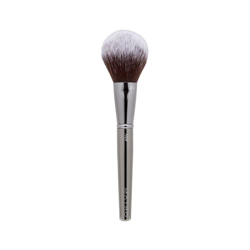 Maiko - Luxury Grey Powder Brush - 1004