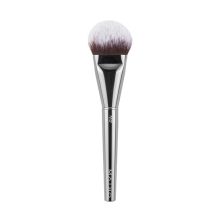 Maiko - Luxury Grey Light Foundation Brush - 1012