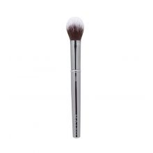 Maiko - Luxury Grey Precision Highlighter Brush - 1006