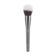 Maiko - Luxury Grey Powder and Bronzer Brush - 1011