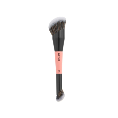 Maiko - *Duo Twist* - Double beveled brush - DT3