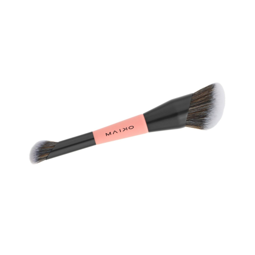 Maiko - *Duo Twist* - Double beveled brush - DT3