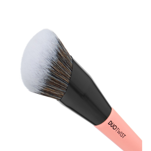Maiko - *Duo Twist* - Double beveled brush - DT3