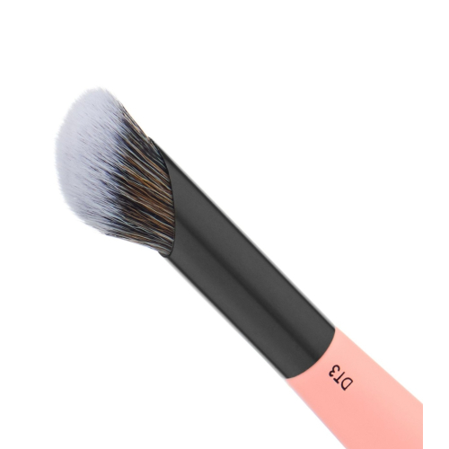 Maiko - *Duo Twist* - Double beveled brush - DT3