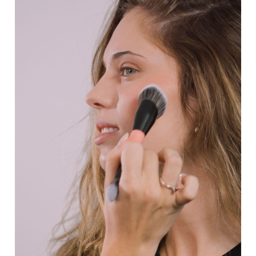 Maiko - *Duo Twist* - Double beveled brush - DT3