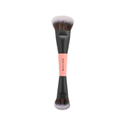 Maiko - *Duo Twist* - Double brush with double tongue - DT1