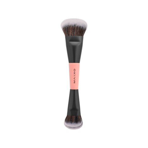 Maiko - *Duo Twist* - Double brush with double tongue - DT1