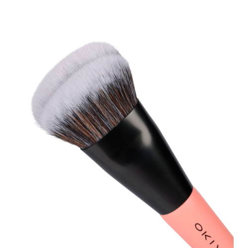 Maiko - *Duo Twist* - Double brush with double tongue - DT1