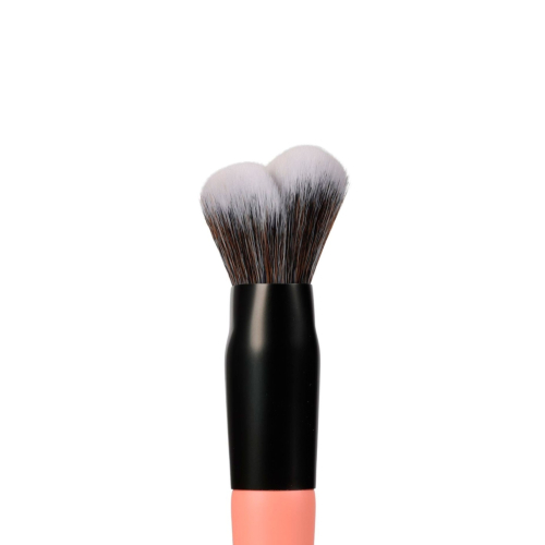 Maiko - *Duo Twist* - Double brush with double tongue - DT1