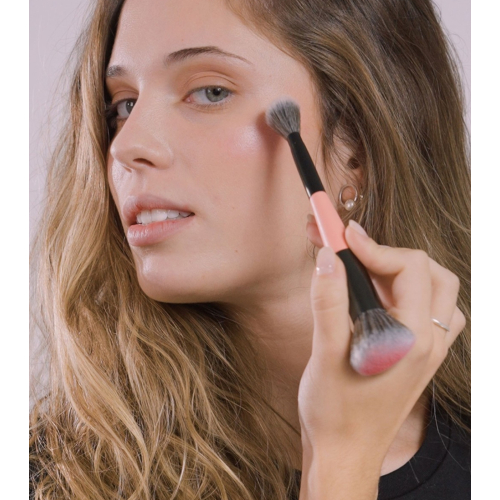 Maiko - *Duo Twist* - Double Brush - DT4