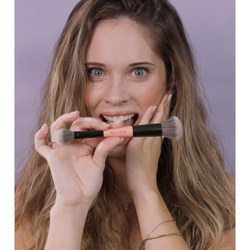 Maiko - *Duo Twist* - Double Brush - DT4