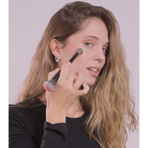 Maiko - *Duo Twist* - Double Brush - DT4