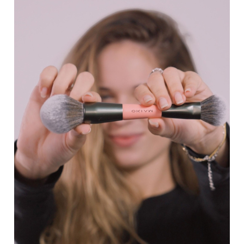 Maiko - *Duo Twist* - Double Brush - DT5